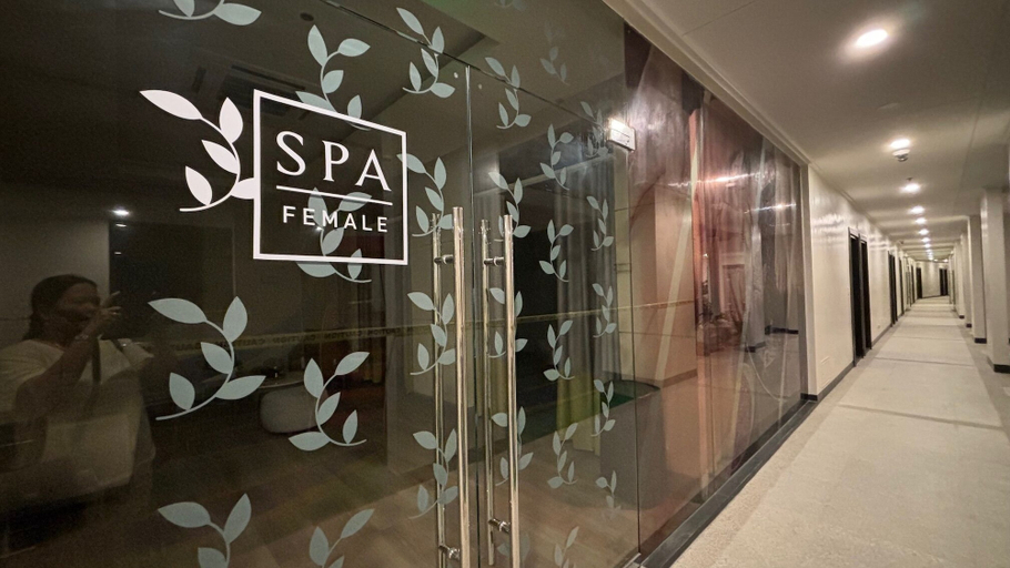 Others 5, Saint Honore Condo, Iloilo City