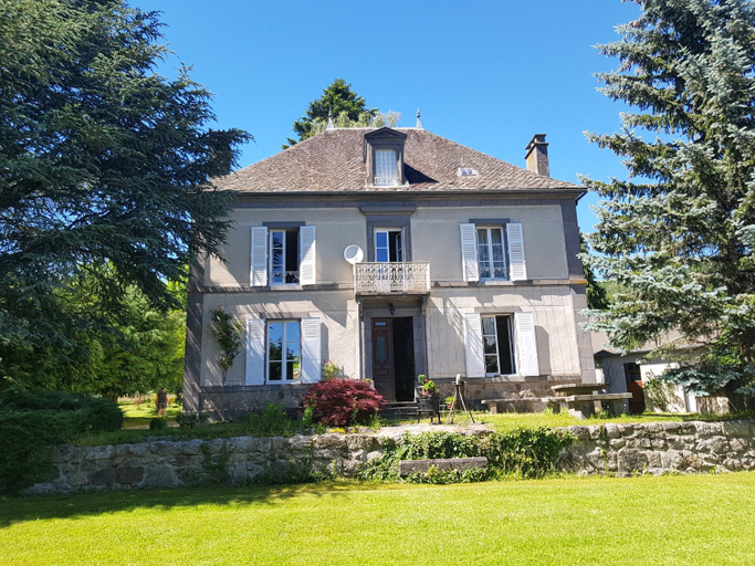 Others 3, Domaine les Pradets, Puy-de-Dôme
