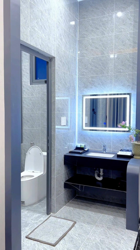 Bathroom 4, Tây Homestay 968, Tây Ninh