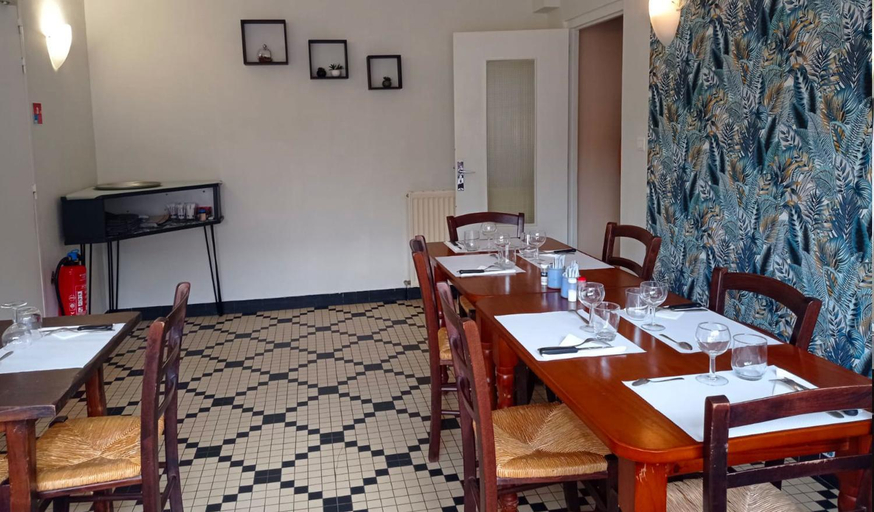 Food & Drinks 3, Auberge Armoricaine, Loire-Atlantique