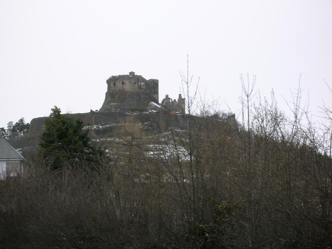 Others 3, La cle des champs, Puy-de-Dôme