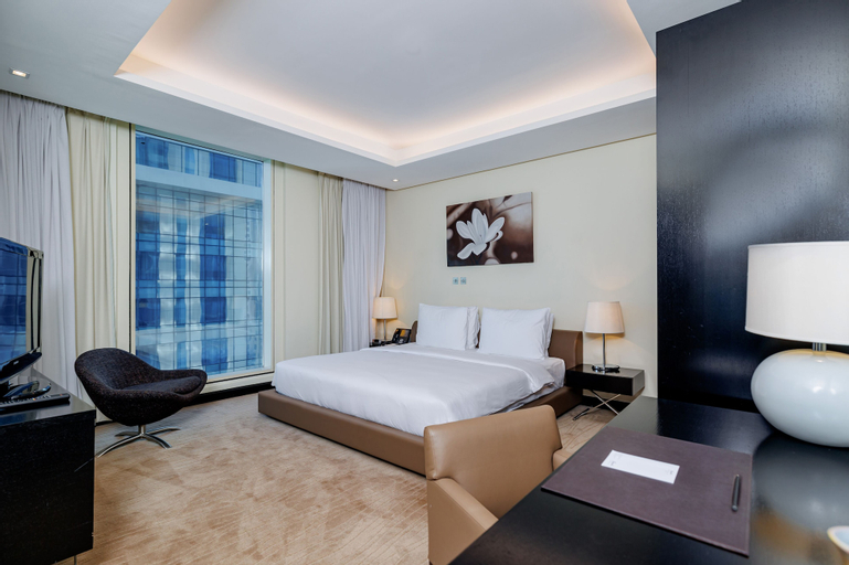 Bedroom 15