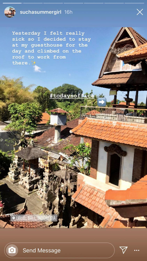 Others 3, Kampung Sari Homestay, Gianyar