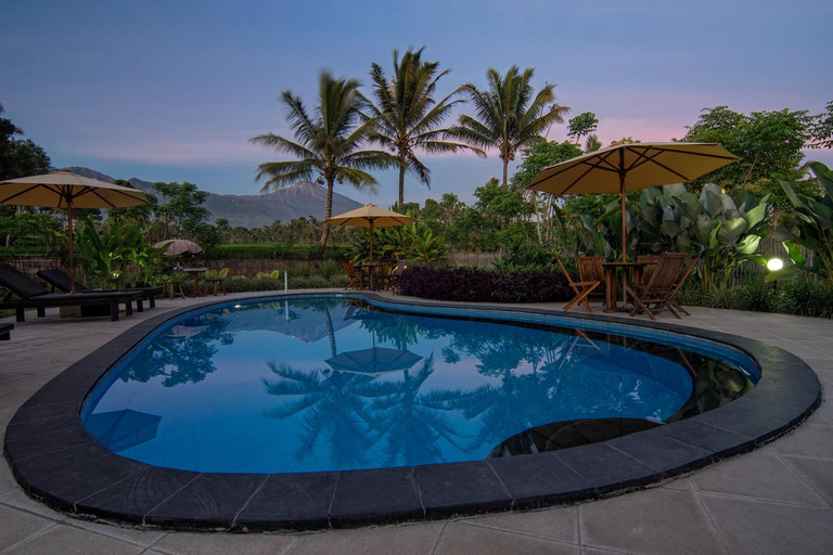 Swimming Pool 16