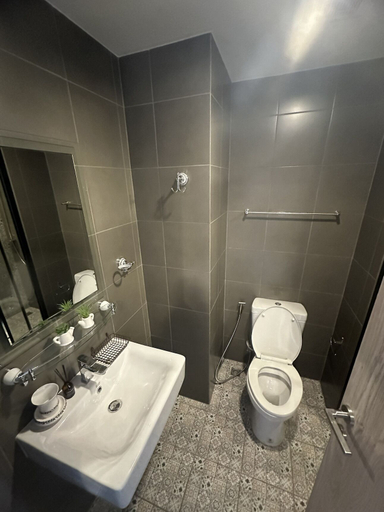 Bathroom 3, La casita Hua Hin, Hua Hin