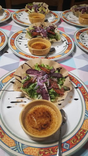 Food & Drinks 5, Au Bon Accueil, Tarn