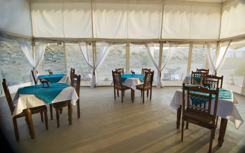Food & Drinks 5, Dhora Desert Resort & Spa By Eight Continents, Jodhpur