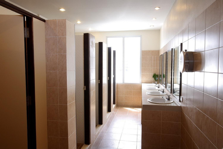 Bathroom 5