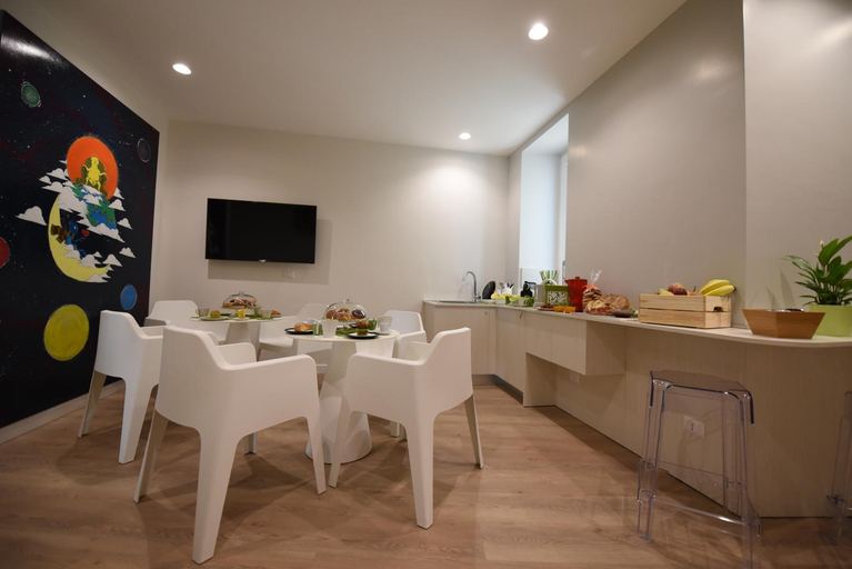Others 4, Nicola's Luxury Rooms, Matera