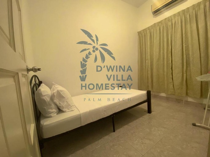 Others 3, D'Wina Villa Homestay, Papar