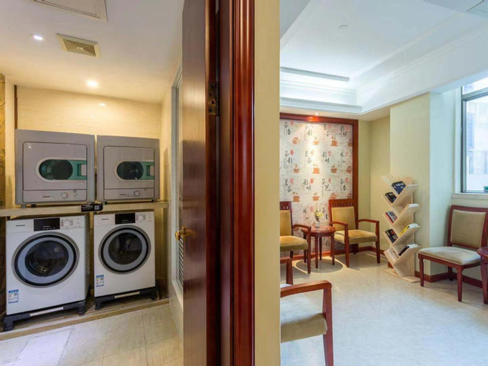Others 2, Vienna Hotel Foshan Jihua Road Zhangchai Metro Station, Foshan
