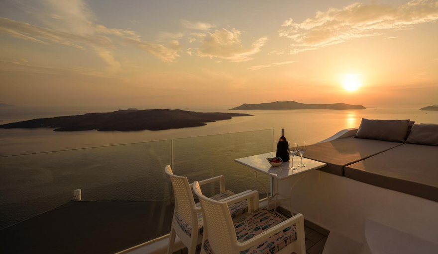 Others 4, Fira Deep Blue Suites, South Aegean