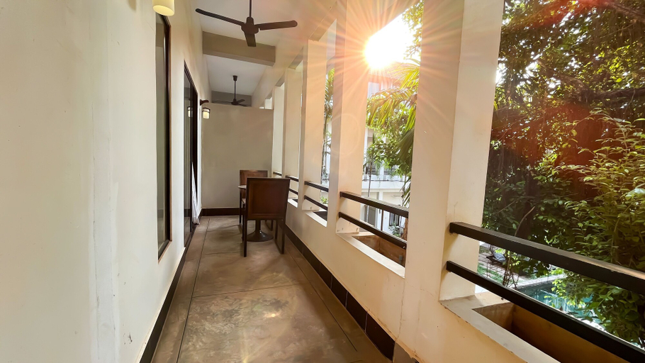 Others 5, Lok Taneuy Residence, Siem Reap