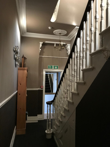 Others 2, Atlanta Guest House, East Sussex