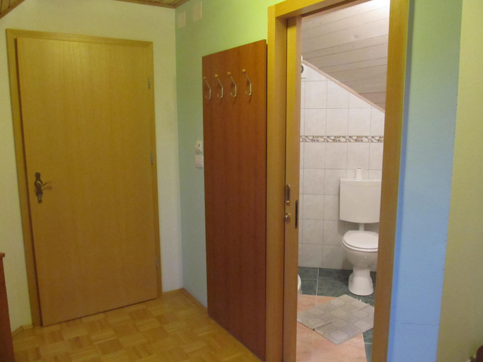 Bathroom 3, Tourist Farm Ljubica, Gorenja Vas-Poljane