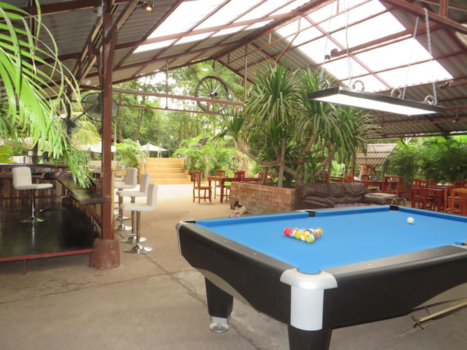 Others 5, Isaan Perazim Park, Phon Thong