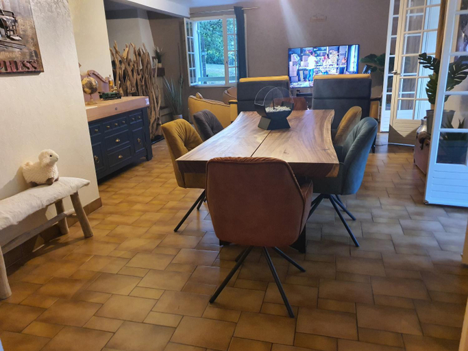 Food & Drinks, Les Feuillantines Perigord Noir, Dordogne