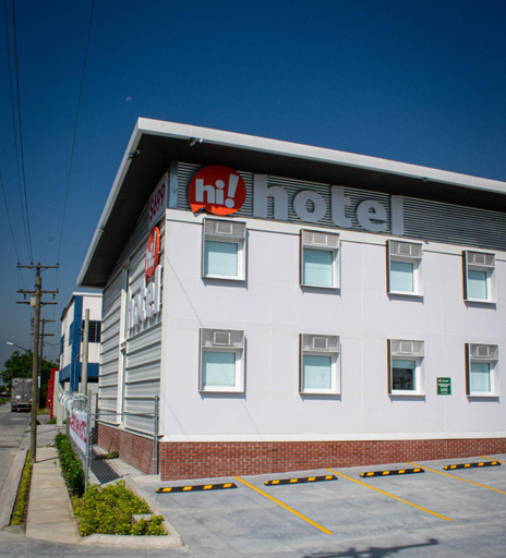 Others 3, Hotel Hi Guadalupe, Guadalupe