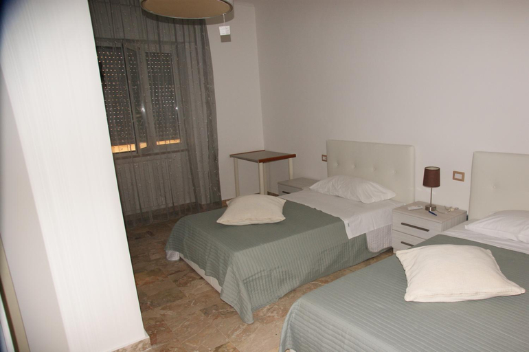 Others 3, Clotilde, Barletta-Andria-Trani