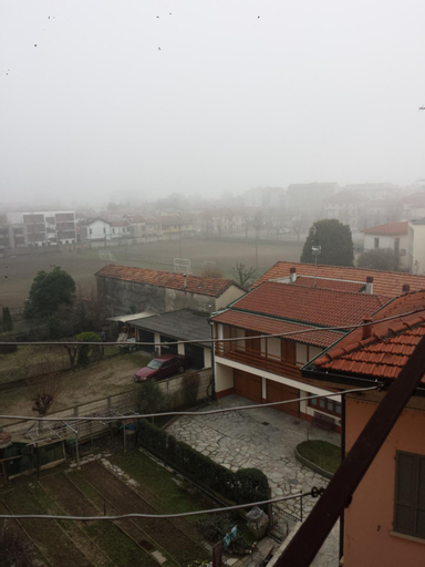 Others 4, La via per Milano, Pavia
