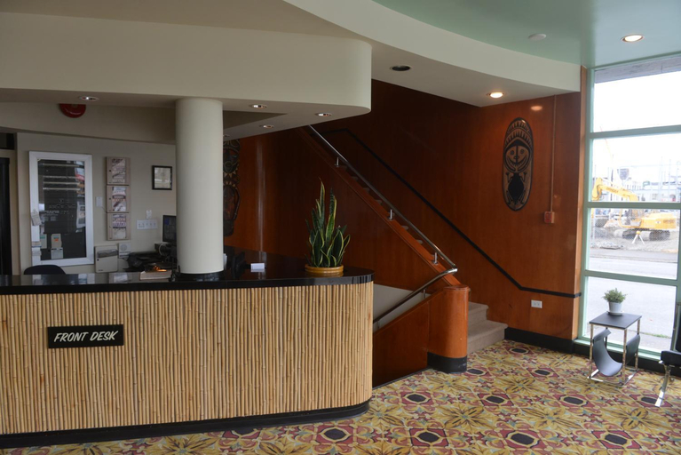Public Area 2, Hotel at the Waldorf, Greater Vancouver