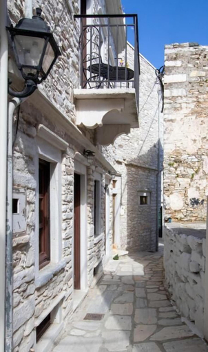 Exterior & Views 2, Platsa's House, South Aegean