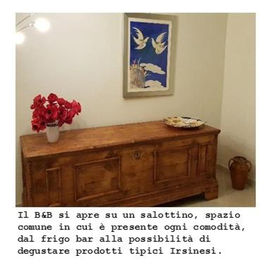 Others 5, Domus Arsia, Matera