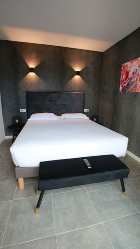 Bedroom 5, Bella Vista, Hôtel Suites & Maisons, Corse-du-Sud