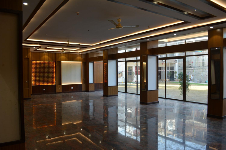 Food & Drinks 4, JJK Rukmini Vilas Hotels and Banquets, Muzaffarpur