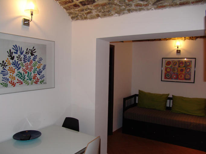 Bedroom 2, InCentro Apartments, Messina