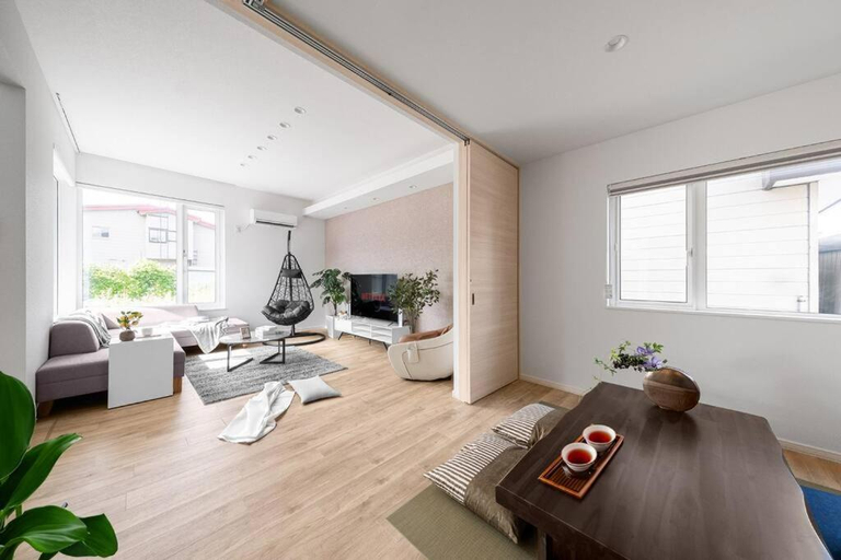 Facilities 5, THE Prestige, Asahikawa