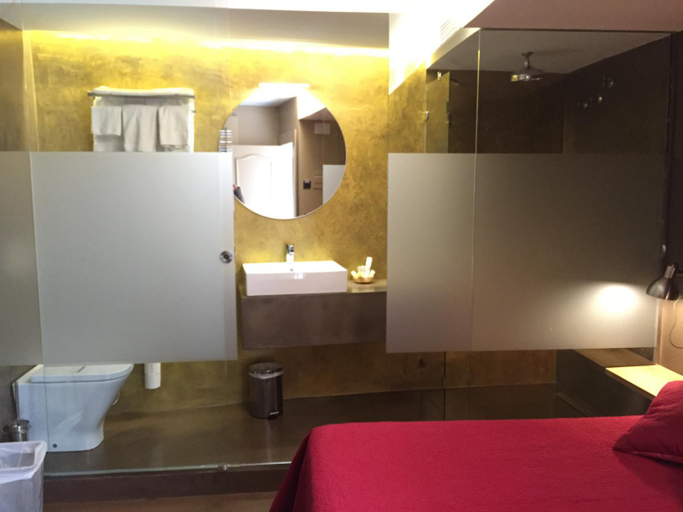Bedroom 4, Los Patios, Córdoba