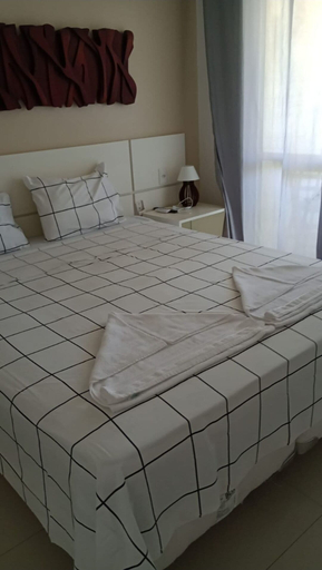 Bedroom 3, VG FUN PRIME RESIDENCE, Fortaleza