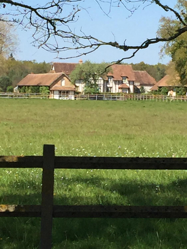 Others 4, haras du Vignault Le Bucher, Loir-et-Cher