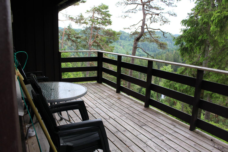 Others 3, Fossheim Two-Bedroom Cottage, Birkenes