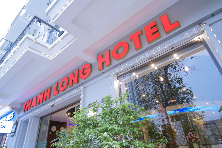 Others 2, Thanh Long Hotel, Hạ Long
