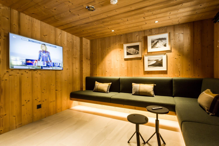 Others 4, Le Chalet Mont Blanc, Haute-Savoie