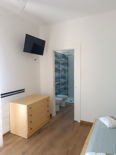 Bedroom 3, Dalie's House San leone centro, Agrigento