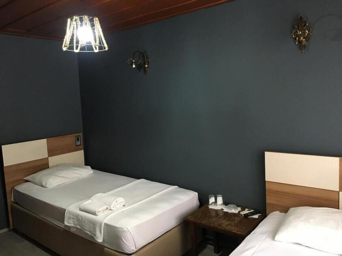 Bedroom 2, Onuncu Koy Hotel - Adults Only, Yıldırım