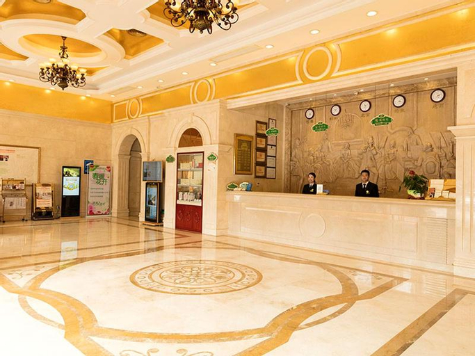 Others 3, Vienna Hotel Foshan Jihua Road Zhangchai Metro Station, Foshan