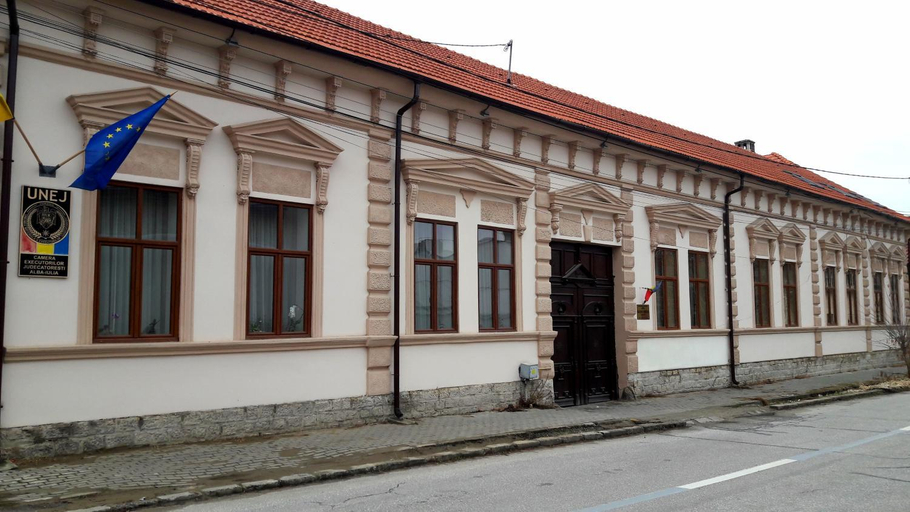 Others 5, Antique ApartHotel, Alba Iulia