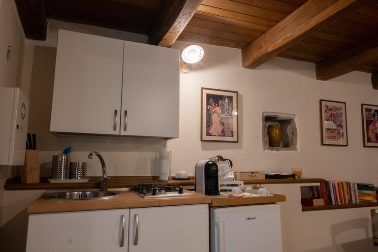 Others 4, B&B Dimora Cigno, Potenza