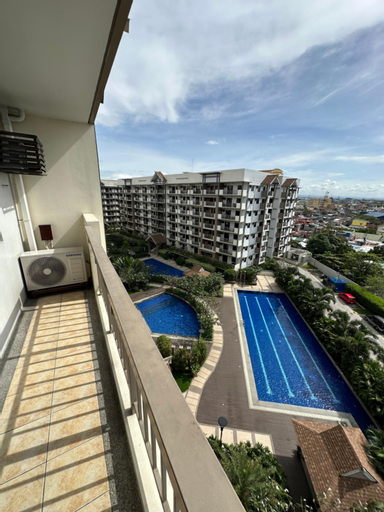 Alea Residences, Las Piñas