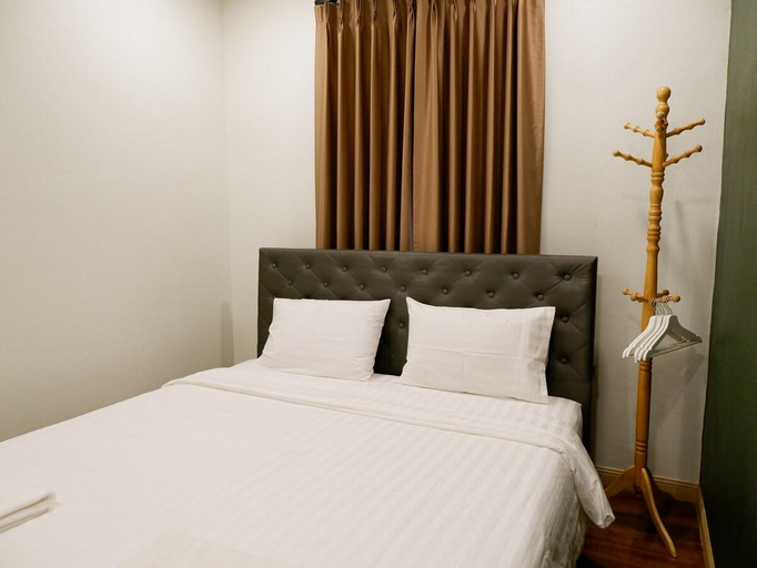 Talaytime villa, Laem Sing