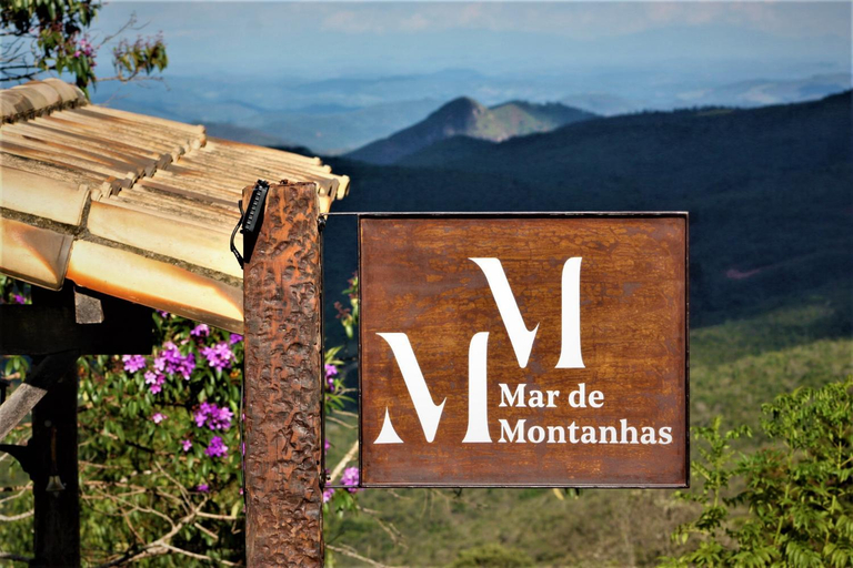 Others 5, Mar De Montanhas, Ouro Preto