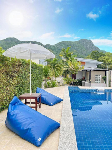 Others 5, Pool Sawat Resort, Muang Prachuap Khiri Khan