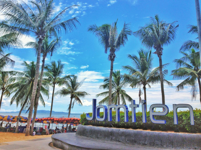 Others 5, Villano Lilawadee Pool Villa Pattaya, Pattaya