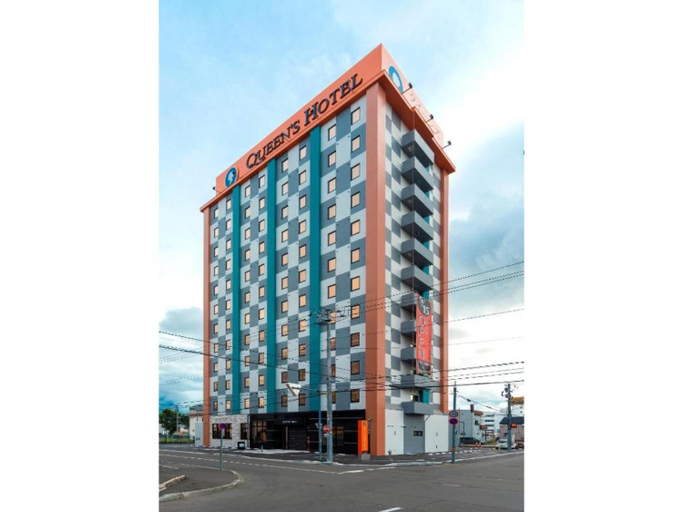 Others 2, QUEEN'S HOTEL CHITOSE - Vacation STAY 67737v, Chitose