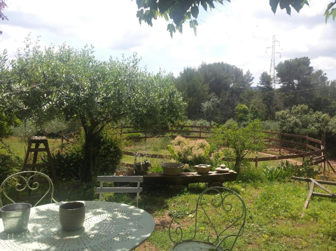 Others 4, Les anes de petit jean, Var