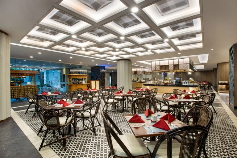KIMAYA Sudirman Yogyakarta, By HARRIS - Food & Drinks